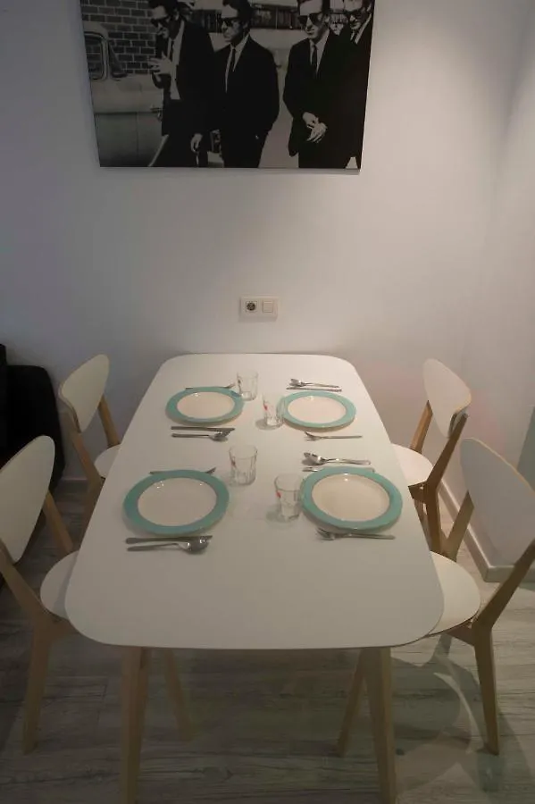 Roger De Lluria Design Apartment Barcelona 0*,  Spain