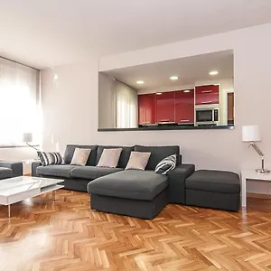 Weflating Diagonal Apartamento Barcelona